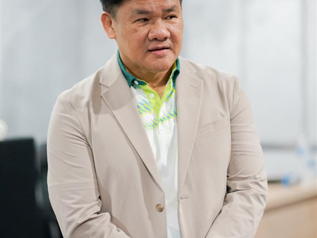 ศูนย์สิ่งแวดล้อมและการจัดการที่ยั่งยืน มหาวิทยาลัยพะเยา
