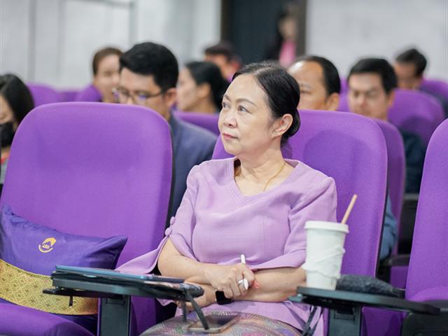 ศูนย์สิ่งแวดล้อมและการจัดการที่ยั่งยืน มหาวิทยาลัยพะเยา