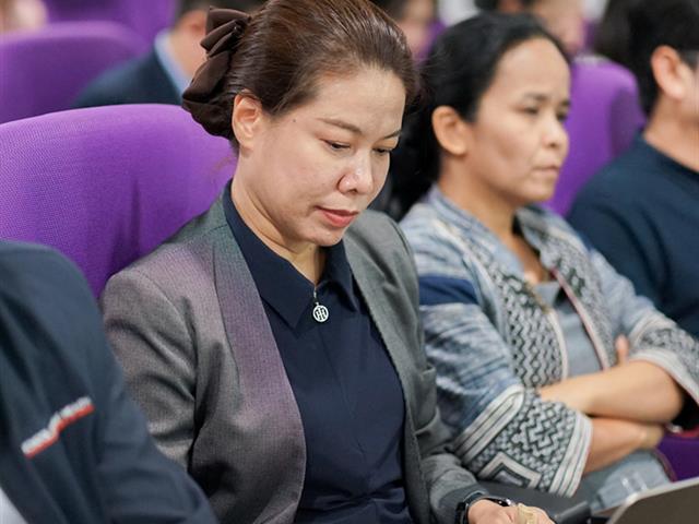 ศูนย์สิ่งแวดล้อมและการจัดการที่ยั่งยืน มหาวิทยาลัยพะเยา