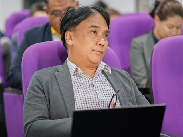 ศูนย์สิ่งแวดล้อมและการจัดการที่ยั่งยืน มหาวิทยาลัยพะเยา