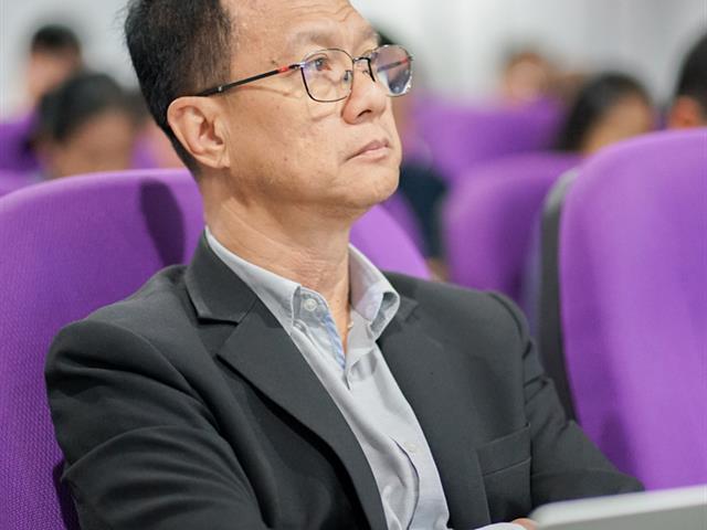 ศูนย์สิ่งแวดล้อมและการจัดการที่ยั่งยืน มหาวิทยาลัยพะเยา
