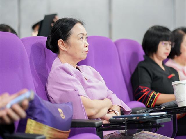 ศูนย์สิ่งแวดล้อมและการจัดการที่ยั่งยืน มหาวิทยาลัยพะเยา