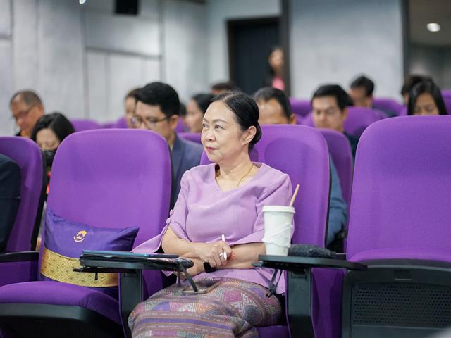 ศูนย์สิ่งแวดล้อมและการจัดการที่ยั่งยืน มหาวิทยาลัยพะเยา