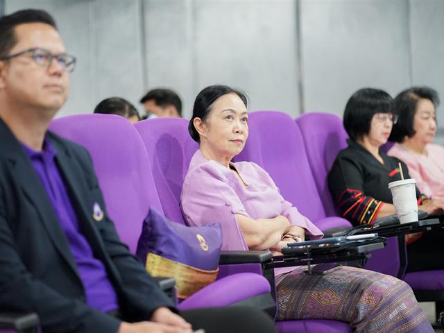 ศูนย์สิ่งแวดล้อมและการจัดการที่ยั่งยืน มหาวิทยาลัยพะเยา