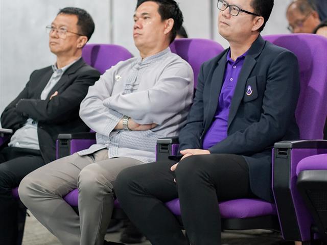 ศูนย์สิ่งแวดล้อมและการจัดการที่ยั่งยืน มหาวิทยาลัยพะเยา