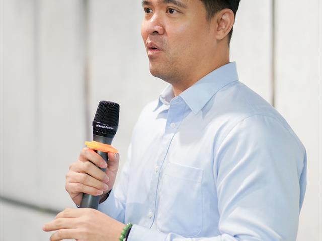 ศูนย์สิ่งแวดล้อมและการจัดการที่ยั่งยืน มหาวิทยาลัยพะเยา