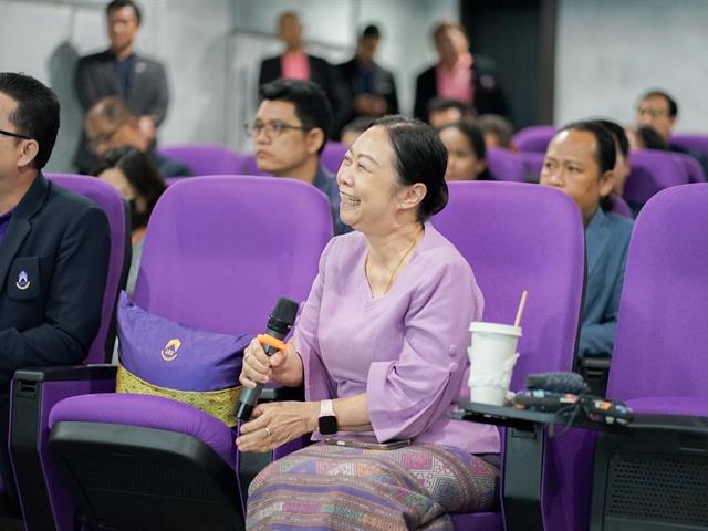 ศูนย์สิ่งแวดล้อมและการจัดการที่ยั่งยืน มหาวิทยาลัยพะเยา