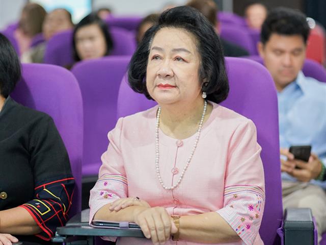 ศูนย์สิ่งแวดล้อมและการจัดการที่ยั่งยืน มหาวิทยาลัยพะเยา