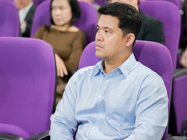ศูนย์สิ่งแวดล้อมและการจัดการที่ยั่งยืน มหาวิทยาลัยพะเยา