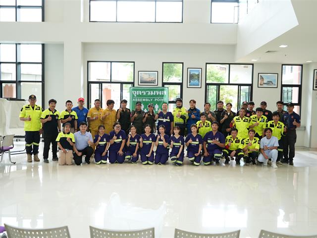 #SDG3 #SDG11 #GoodHealthAndWellBeing #SustainableCitiesandCommunities #โรงพยาบาล มหาวิทยาลัยพะเยา #ITA #WELLBEINGFORALL #เพื่อสุขภาวะที่ ดีที่สุดของทุกคน #โรงพยาบาลมหาวิทยาลัยระดับตติที่มีที่มี มาตรฐานคุณภาพแห่งล้านนาตะวันออก #HA3