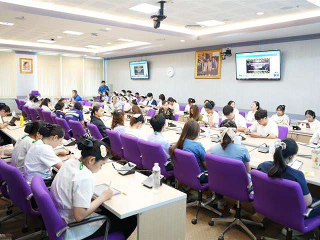 #SDG3 #SDG11 #GoodHealthAndWellBeing #SustainableCitiesandCommunities #โรงพยาบาล มหาวิทยาลัยพะเยา #ITA #WELLBEINGFORALL #เพื่อสุขภาวะที่ ดีที่สุดของทุกคน #โรงพยาบาลมหาวิทยาลัยระดับตติที่มีที่มี มาตรฐานคุณภาพแห่งล้านนาตะวันออก #HA3