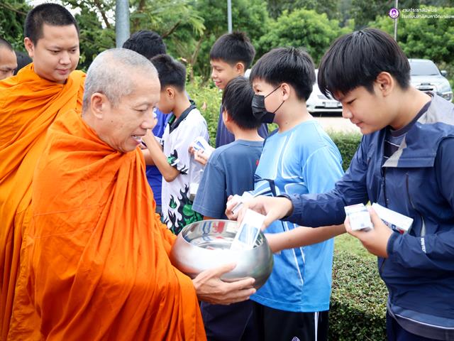 โรงเรียนสาธิตมหาวิทยาลัยพะเยา 