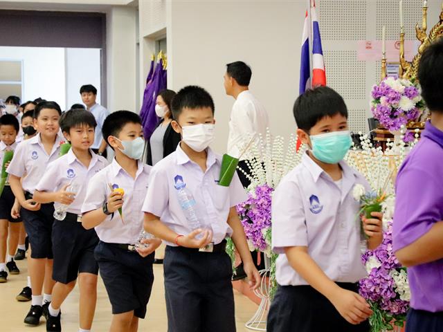 โรงเรียนสาธิตมหาวิทยาลัยพะเยา 