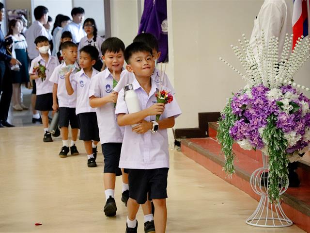 โรงเรียนสาธิตมหาวิทยาลัยพะเยา 