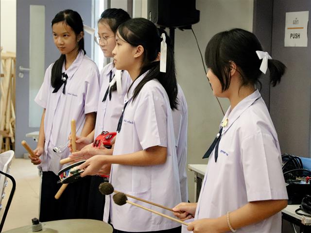 โรงเรียนสาธิตมหาวิทยาลัยพะเยา 