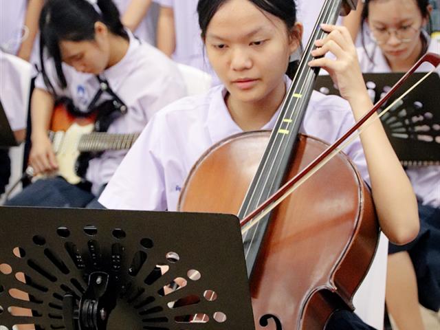 โรงเรียนสาธิตมหาวิทยาลัยพะเยา 