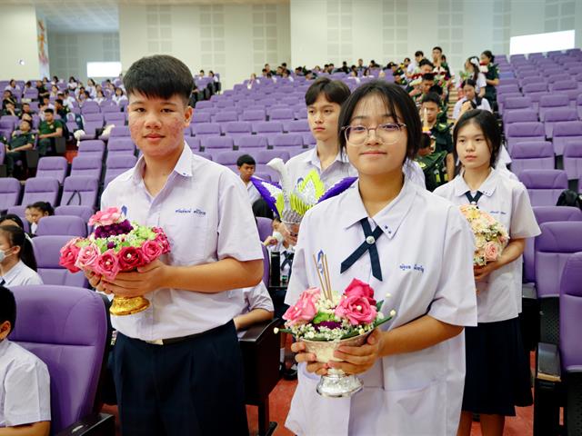 โรงเรียนสาธิตมหาวิทยาลัยพะเยา 