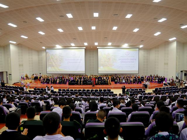 โรงเรียนสาธิตมหาวิทยาลัยพะเยา 