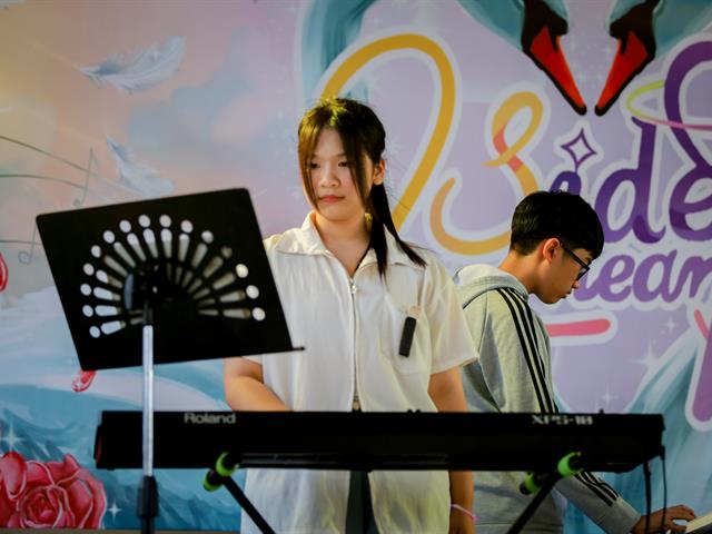 โรงเรียนสาธิตมหาวิทยาลัยพะเยา 