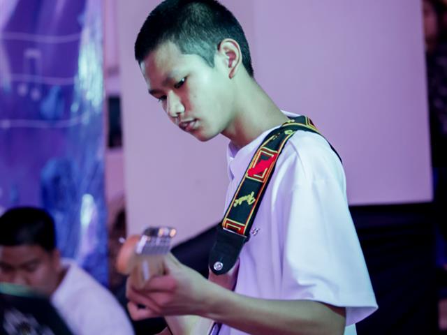 โรงเรียนสาธิตมหาวิทยาลัยพะเยา 