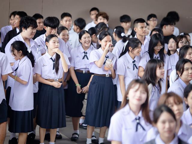 โรงเรียนสาธิตมหาวิทยาลัยพะเยา 