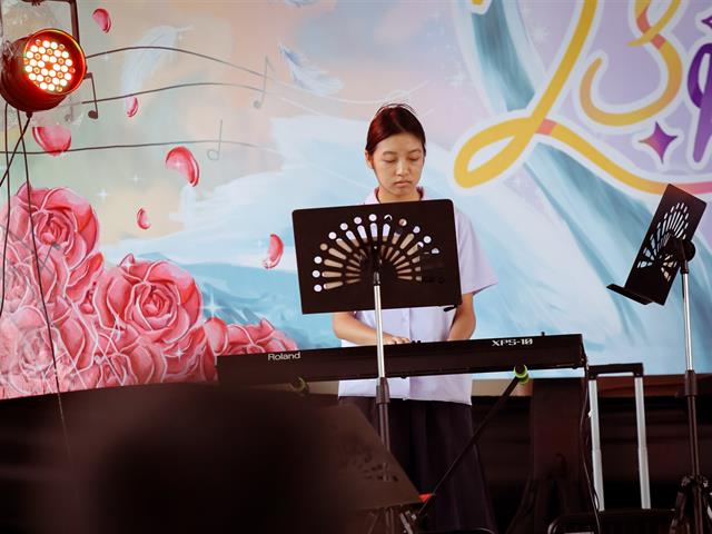 โรงเรียนสาธิตมหาวิทยาลัยพะเยา 