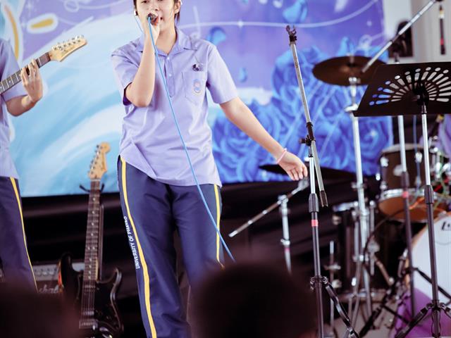 โรงเรียนสาธิตมหาวิทยาลัยพะเยา 