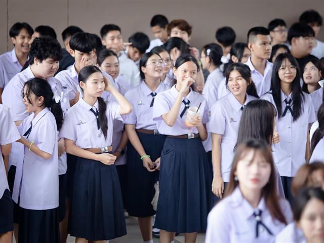 โรงเรียนสาธิตมหาวิทยาลัยพะเยา 