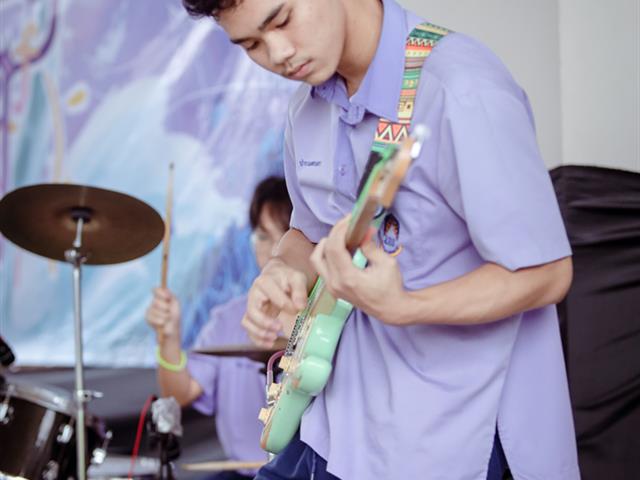 โรงเรียนสาธิตมหาวิทยาลัยพะเยา 