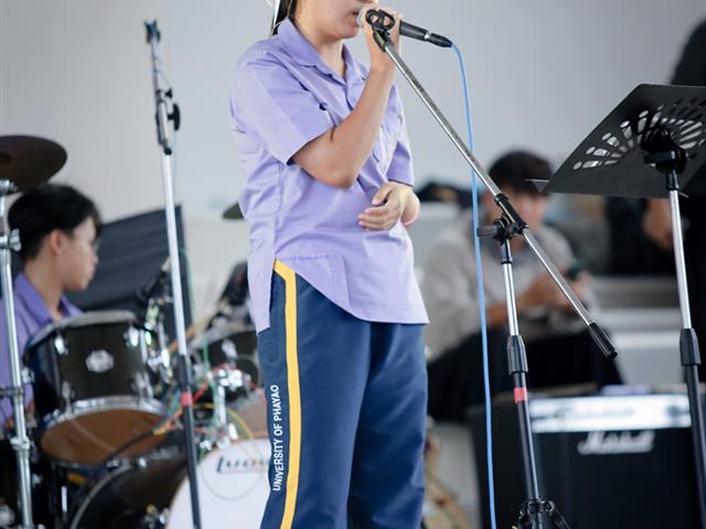 โรงเรียนสาธิตมหาวิทยาลัยพะเยา 