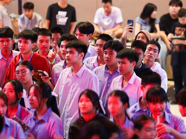 โรงเรียนสาธิตมหาวิทยาลัยพะเยา 