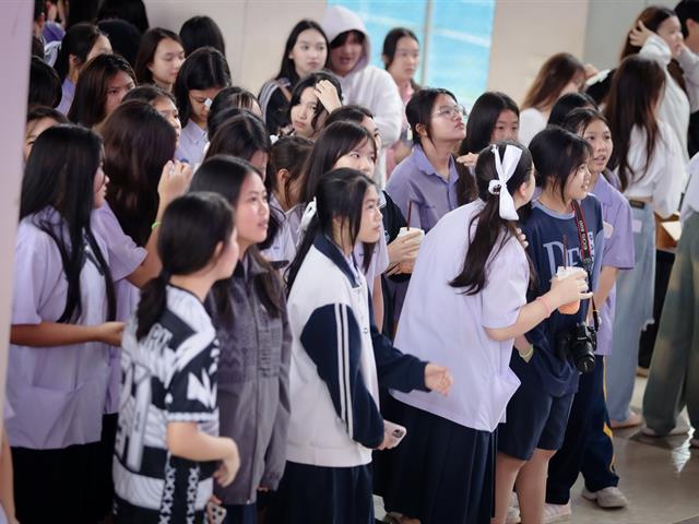 โรงเรียนสาธิตมหาวิทยาลัยพะเยา 