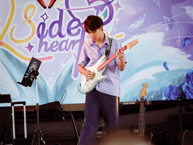 โรงเรียนสาธิตมหาวิทยาลัยพะเยา 
