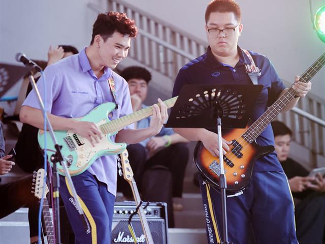 โรงเรียนสาธิตมหาวิทยาลัยพะเยา 