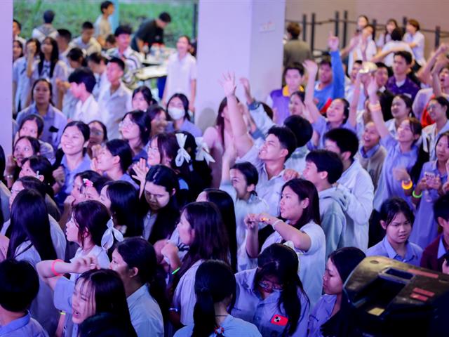 โรงเรียนสาธิตมหาวิทยาลัยพะเยา 
