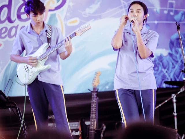 โรงเรียนสาธิตมหาวิทยาลัยพะเยา 