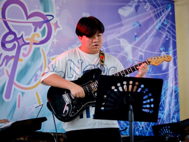 โรงเรียนสาธิตมหาวิทยาลัยพะเยา 