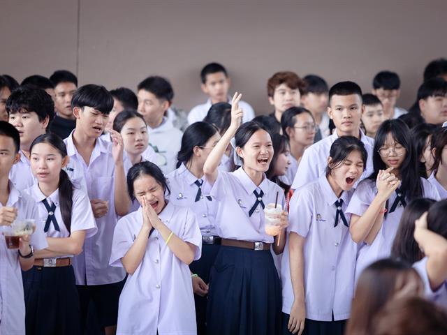 โรงเรียนสาธิตมหาวิทยาลัยพะเยา 