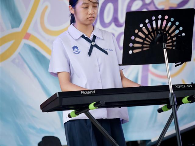 โรงเรียนสาธิตมหาวิทยาลัยพะเยา 