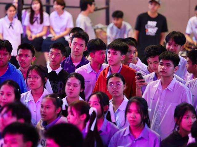 โรงเรียนสาธิตมหาวิทยาลัยพะเยา 