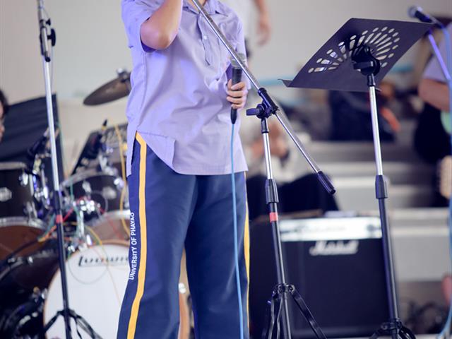 โรงเรียนสาธิตมหาวิทยาลัยพะเยา 