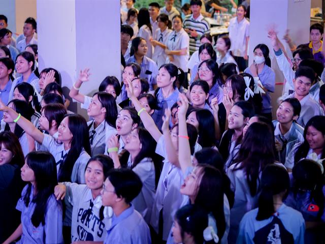 โรงเรียนสาธิตมหาวิทยาลัยพะเยา 