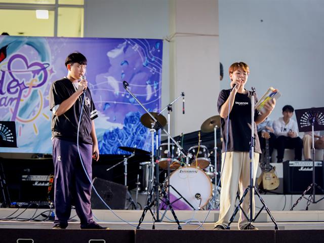 โรงเรียนสาธิตมหาวิทยาลัยพะเยา 