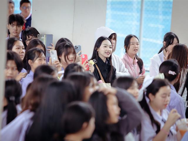 โรงเรียนสาธิตมหาวิทยาลัยพะเยา 
