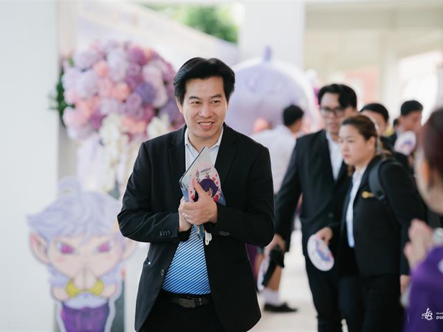 โรงเรียนสาธิตมหาวิทยาลัยพะเยา 