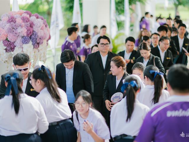 โรงเรียนสาธิตมหาวิทยาลัยพะเยา 