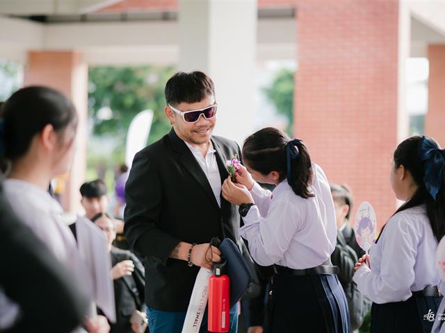 โรงเรียนสาธิตมหาวิทยาลัยพะเยา 