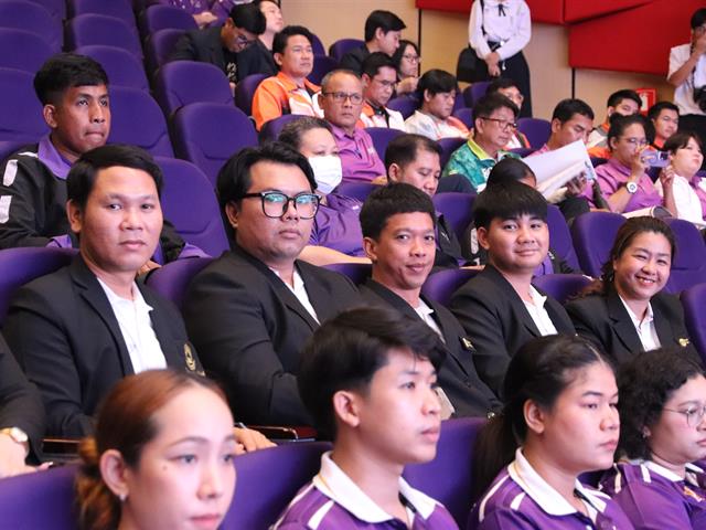 โรงเรียนสาธิตมหาวิทยาลัยพะเยา 