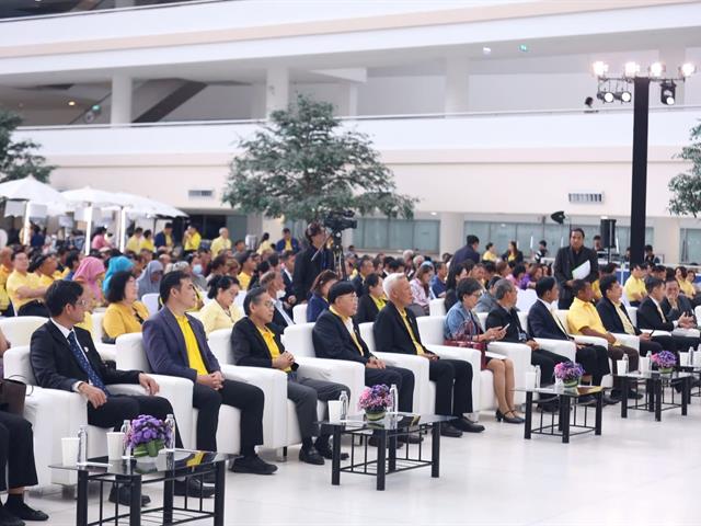 Community Power: Transforming Thailand