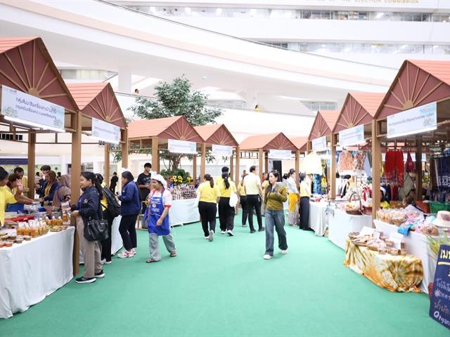 Community Power: Transforming Thailand